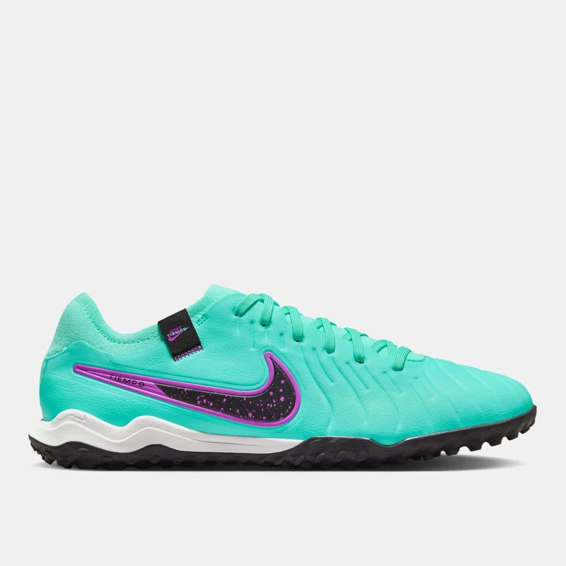 Nike Men's Tiempo Legend 10 Pro Turf Ground Football Shoe