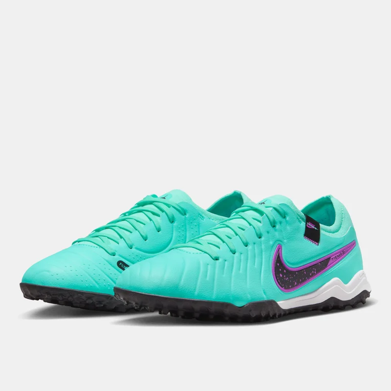 Nike Men's Tiempo Legend 10 Pro Turf Ground Football Shoe