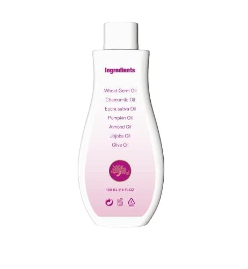 Penduline Kids Hair Oil |Dry & Damaged Hair |Mineral oil free | Promote Hair Growth | Anti-Frizz | Healthy & Shiny Hair | Natural Oil | 120 ML (Pack of 2) - Image 2
