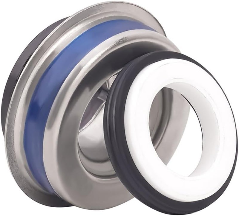 Global sizing options Water Impeller Shaft Oil Seal Kit Fit For CBF1000 CB900 CB919 CBF500 CBF600 CBF600S CB600F PC36 PC-41 PC41 All environment compatible - Image 4