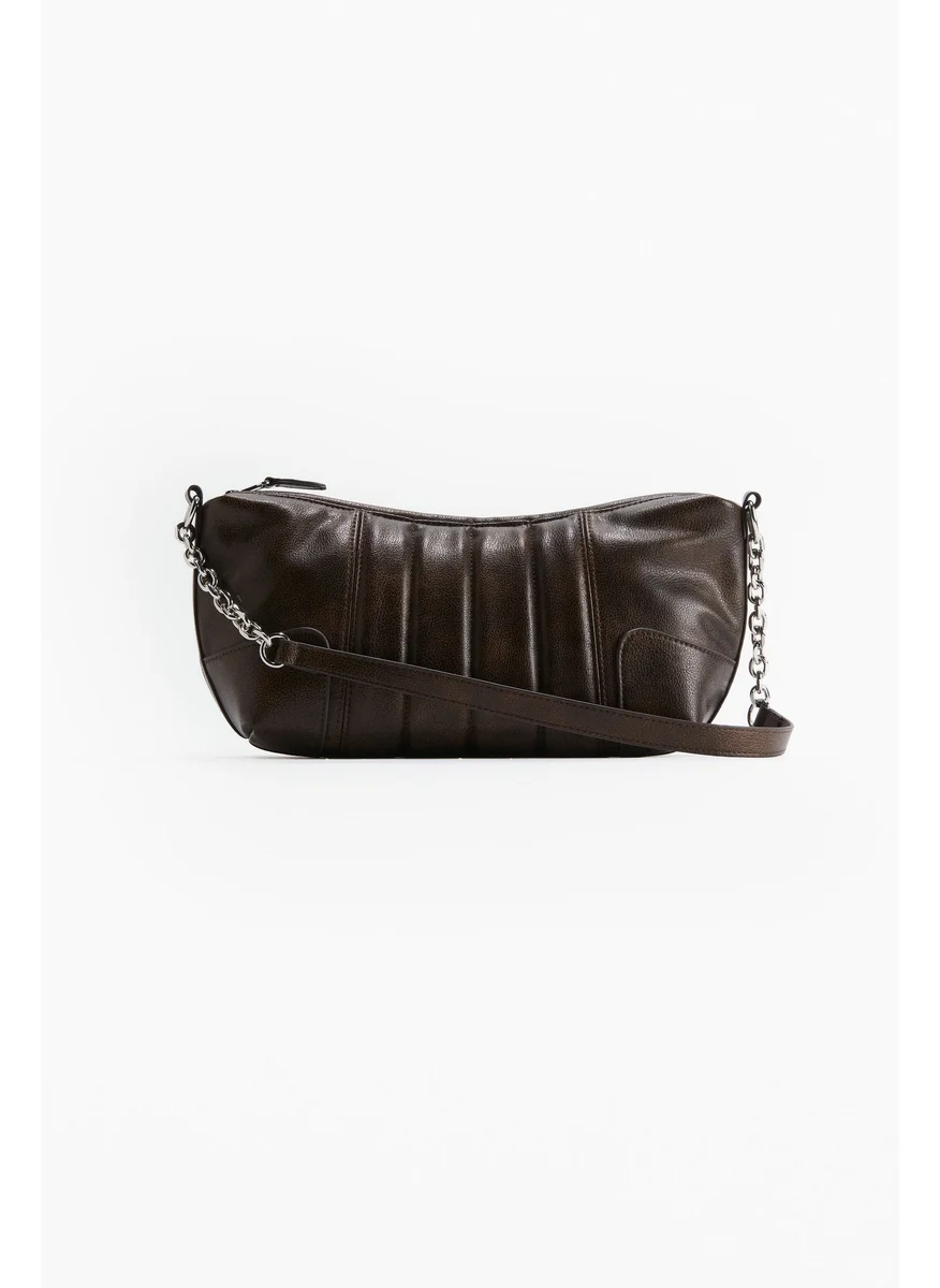 H&M Rectangular Shoulder Bag