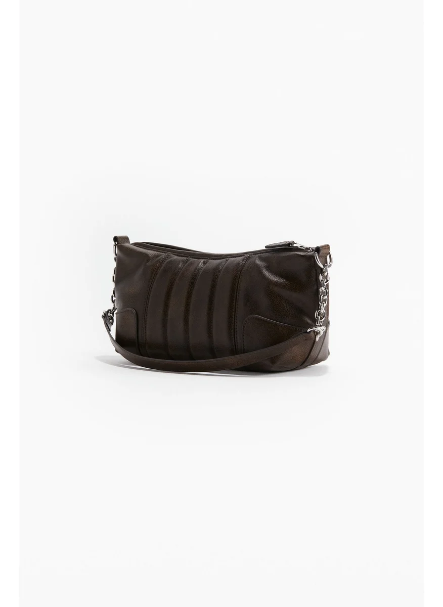 H&M Rectangular Shoulder Bag