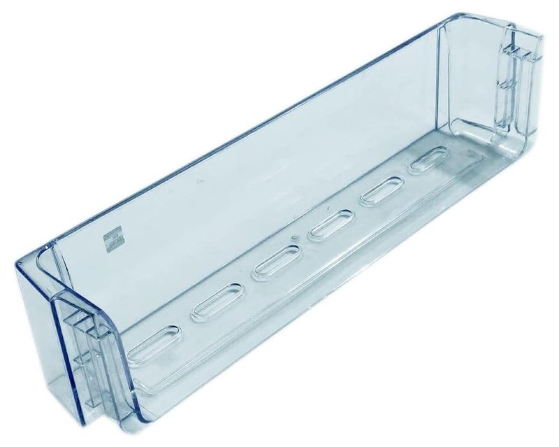 SHRITHU Bottle Shelf For Fridge Compatible With LG 240 Liter Refrigeratior Pack Of 1 Color Clear Part Number MAN544449