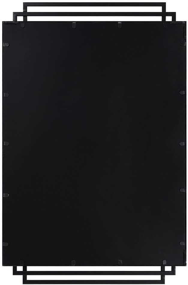 Uttermost Amherst  Mirror365 Inches Tall and 2375 Inches Wide - Image 4