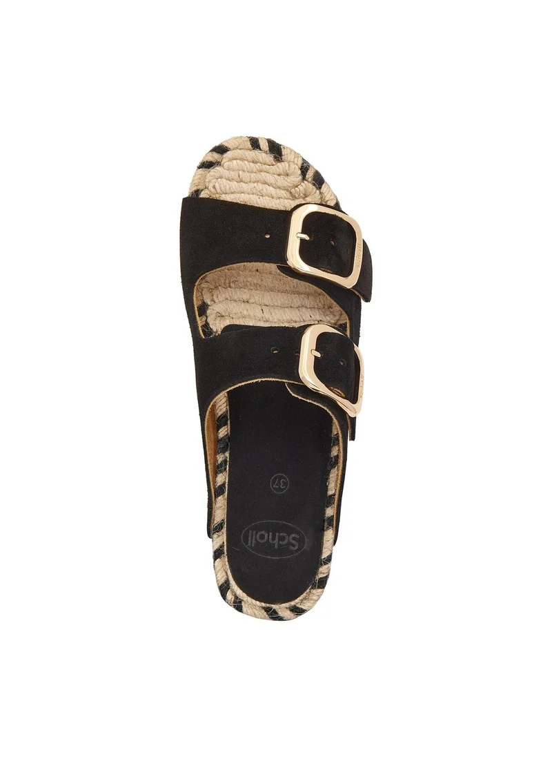 Scholl MULES BLACK SALMA