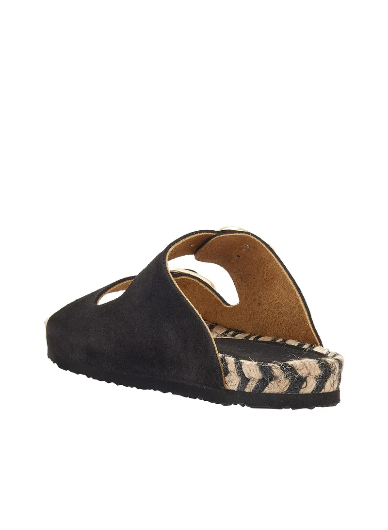 Scholl MULES BLACK SALMA