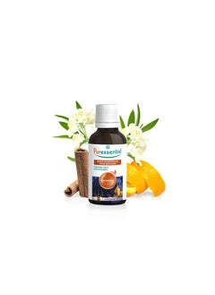 Puressentiel Cocooning Essential Oil Diffusing Blend Aromatherapy Relief Calming100% Pure & Naturaltherapeutic Grade Premium & Certified Qualitymade In France1.01 Fl Oz  - Image 3