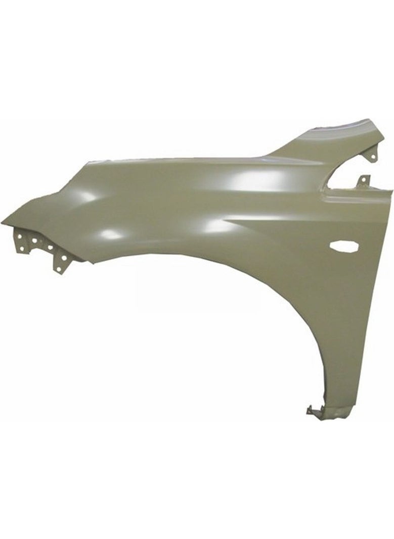 Meydan Ssangyong Korando Sports- 12/17 Front Fender Hole Left (Fpi) 51811-32100  - Image 1