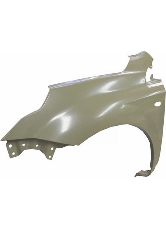 Meydan Ssangyong Korando Sports- 12/17 Front Fender Hole Left (Fpi) 51811-32100  - Image 2