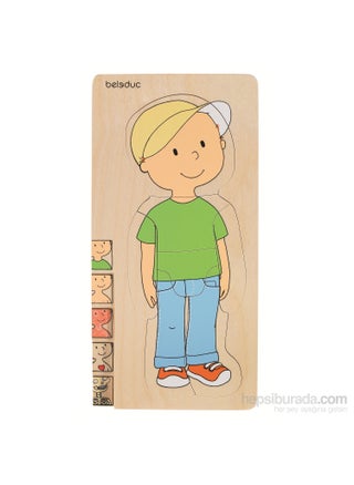 Multilayer Puzzle-Male 15X30 Cm - pzsku/Z178D62C68E408356C5C3Z/45/_/1725725660/3c154b4b-061b-4e67-88fc-e77cc8c61879