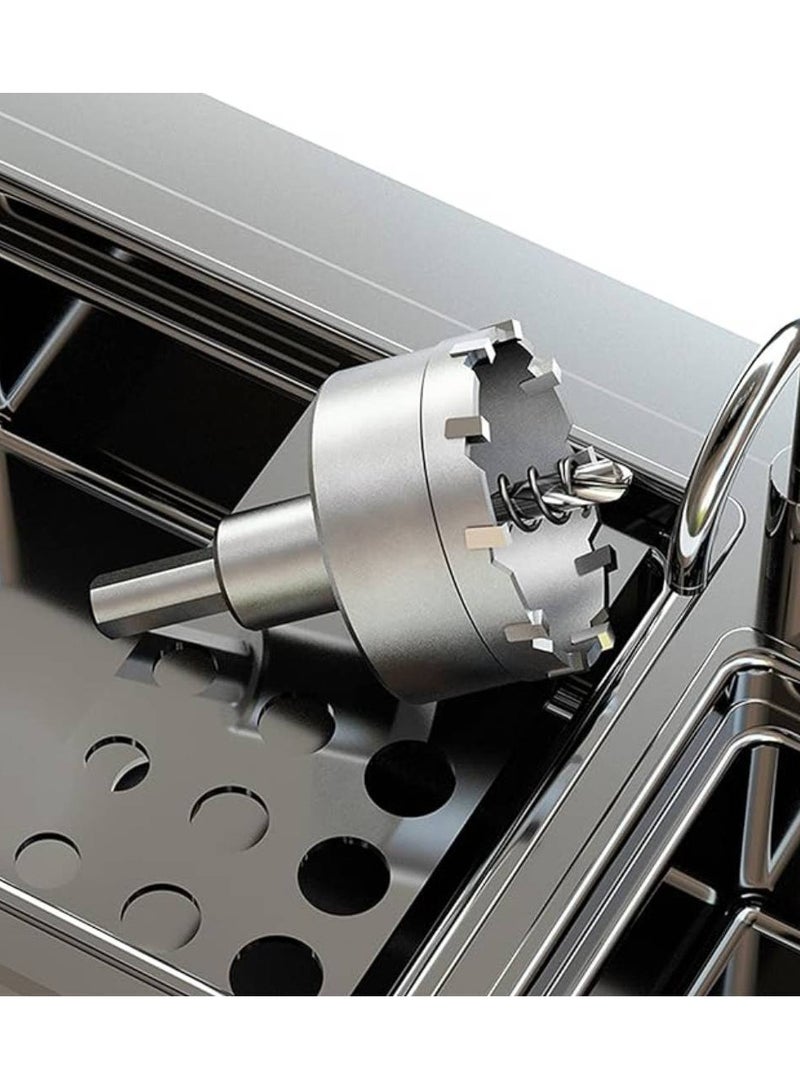 TITAN Hole saw Cutter -   40 Mm - Image 1