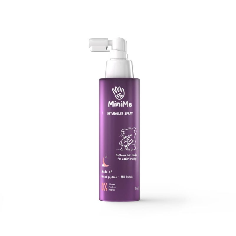 MiniMe Detangler Spray 150 ml