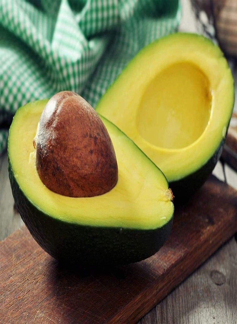 جي جوت 10 قطع من الأفوكادو سامين مهرجريج إينفاش في أومجيبونج أكثر دفئًا من بافلانزين جروسفلاشيجر بفلانزيفكت جوت إينفاش كولتيفييرونج ناتورليشيس واكستوم - Image 2