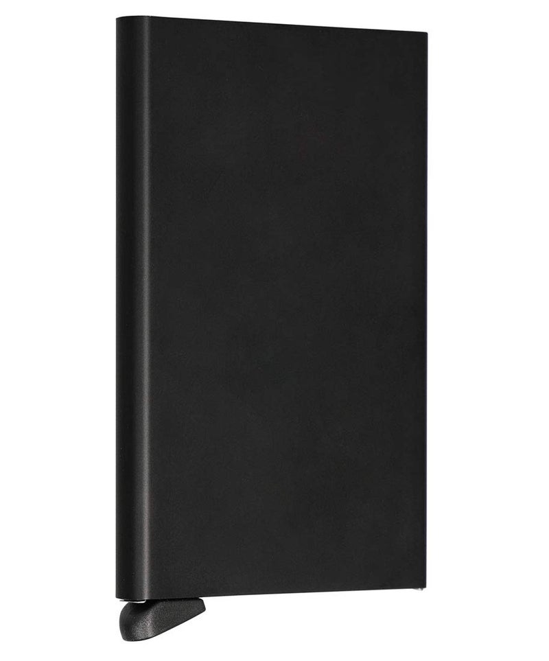Secrid Wallets Card Protector 10 cm Black - Image 5