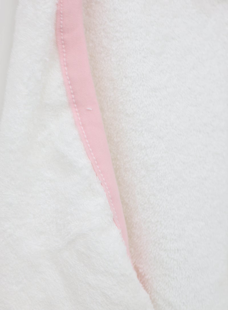 لحظة مرح روب استحمام للاطفال مكون من 4 قطع - Image 3