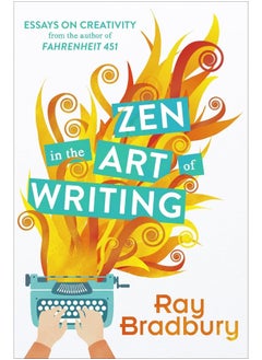 Zen in the Art of Writing 