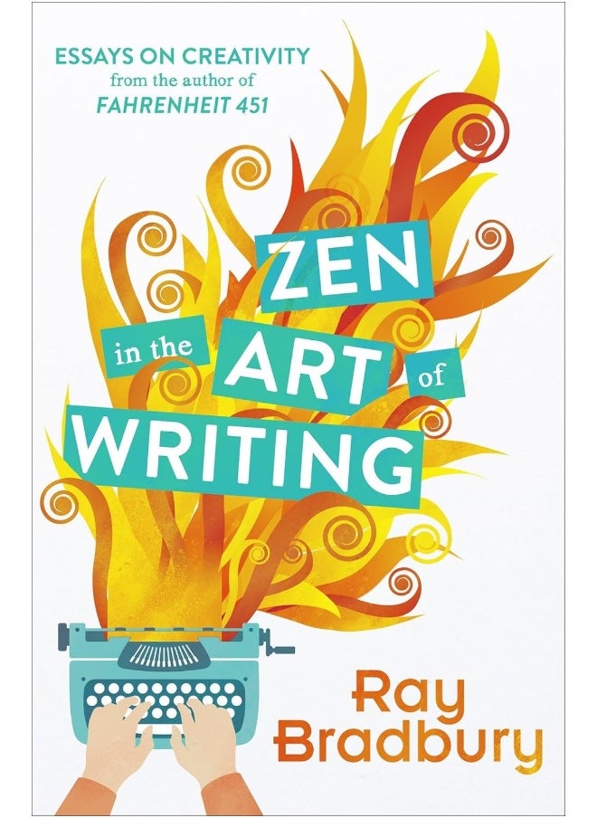 Zen in the Art of Writing 