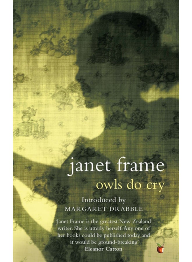 Owls Do Cry 