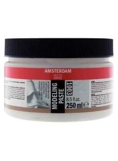AMSTERDAM Modeling Paste 250 ML  - Image 4