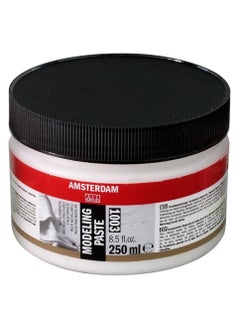 AMSTERDAM Modeling Paste 250 ML  - Image 1