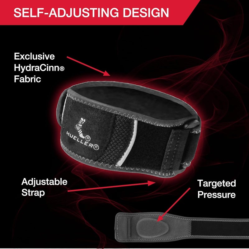 Mueller Hg80 7901 9 Premium Elbow Support - Image 4