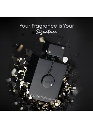 Club De Nuit Intense EDT 105ml - view 3