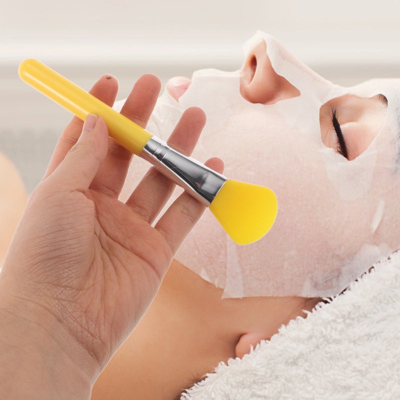 💄 فرشاة مكياج بتصميم متعدد الوظائف لتوزيع متساوي ومناسبة للسفر - Image 5