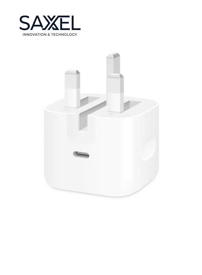 saxel Saxel Dynamic Power Adapter With Max Z178DF8C99857A9E1013AZ