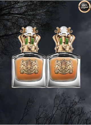 2 Pieces Stronger With You Perfume Number 209494 For Men 85ml EDP - pzsku/Z178E2B5AFE75A8BC1EE1Z/45/_/1730399517/b95b0376-cc7b-447c-b70c-31d18eb49fba