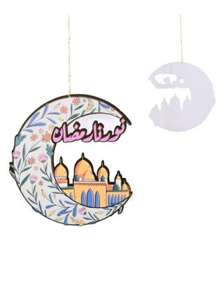Ramadan Decoration Acrylic Hanger 22cm - pzsku/Z178E3BA82E6D365B1552Z/45/_/1736684822/f39fff45-6c99-42ea-b8b1-c349d4560ffc