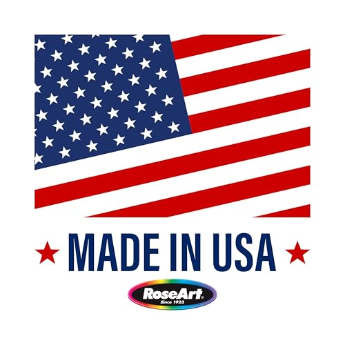 RoseArt - American Nostalgia - Hot Rod Garage - 550 Piece Jigsaw Puzzle for Adults - Image 3