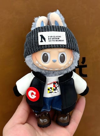 Cool Style Set-04