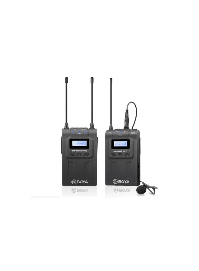 BOYA BY-WM8 PRO-K1 MICROPHONE - Image 1