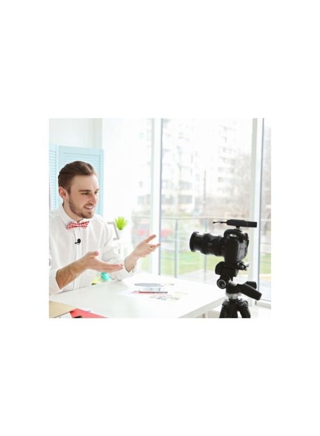 BOYA BY-WM8 PRO-K1 MICROPHONE - Image 5