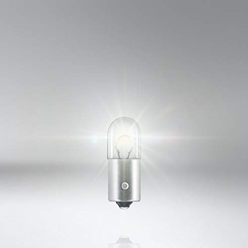 OSRAM 10-PK Osram 3893 - T4W 12V High-Performance Automotive Bulb - Image 3