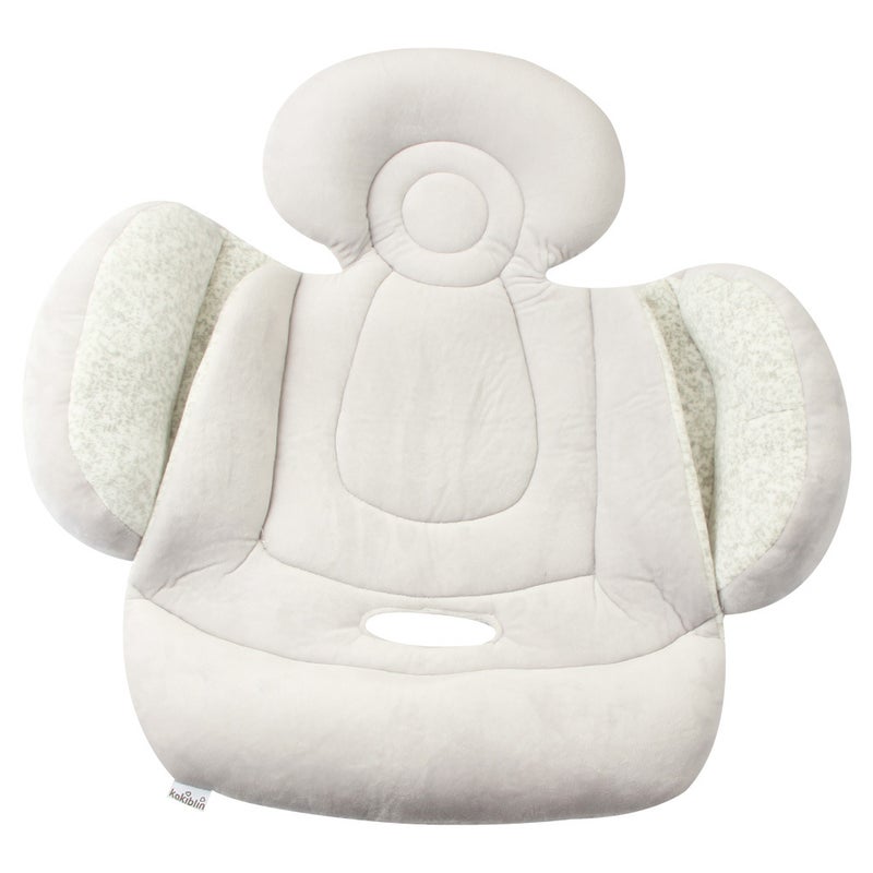 Kakiblin Baby Stroller Seat Cushion - Double-Sided Protective Pad for Car and Pushchair - Image 5