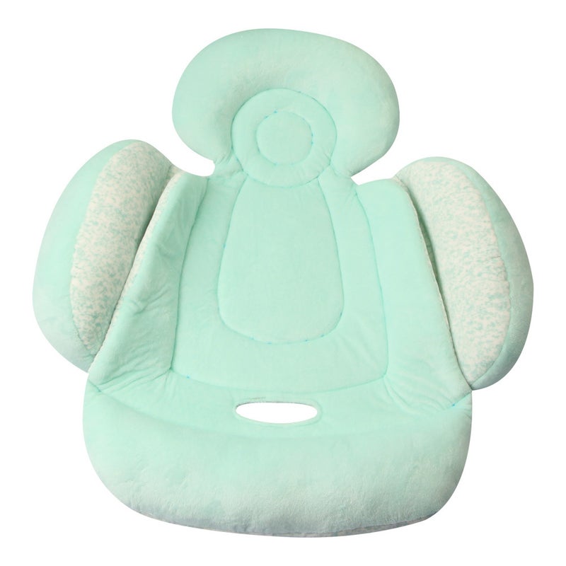 Kakiblin Baby Stroller Seat Cushion - Double-Sided Protective Pad for Car and Pushchair - Image 4