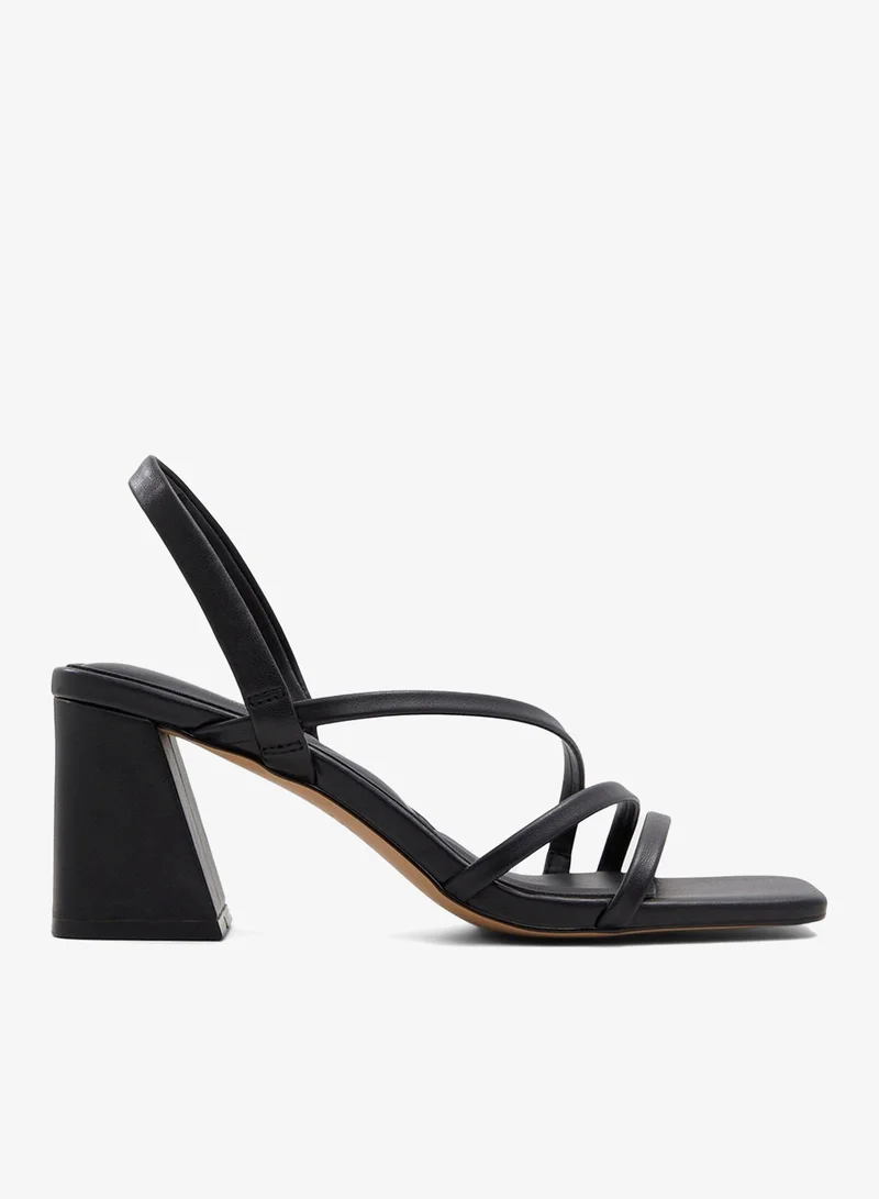 ALDO Atlanticus Sling Back Heeled Sandals