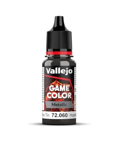 Vallejo Game Color Tinny Tin Paint, 17ml - Image 1