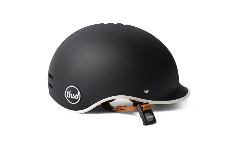 Thousand Adult Bike Helmet The Original Low Profile Retro Commuter Cycling Helmet Safety Certified; for Men & Women; Heritage Collection (Medium) - Image 3