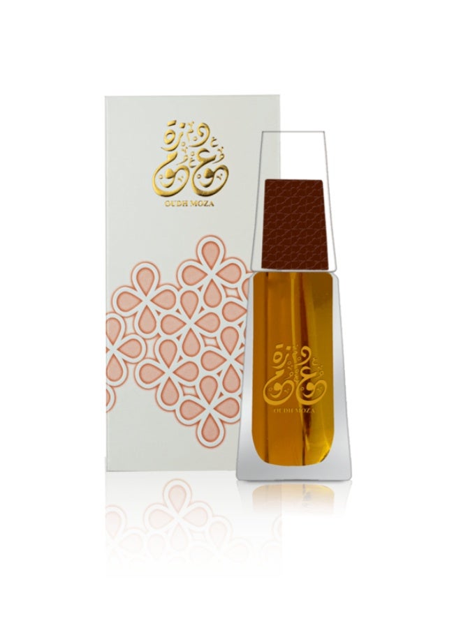 أحمد المغربي عود موزة أو دو بارفان 50 مل - Image 2