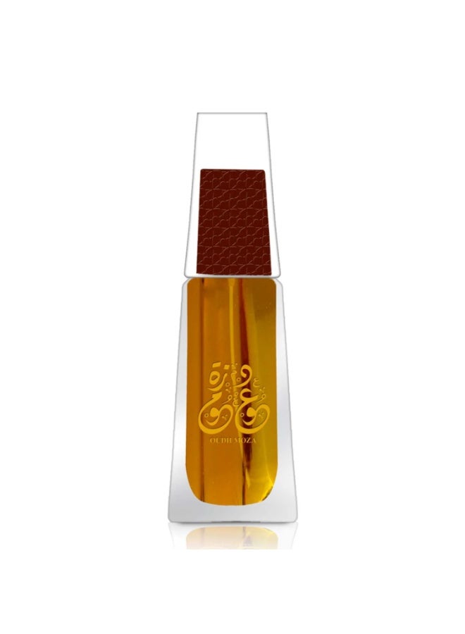 أحمد المغربي عود موزة أو دو بارفان 50 مل - Image 3