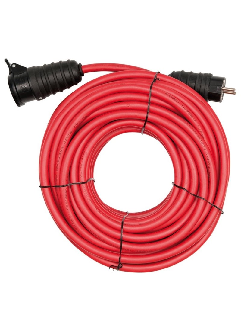 Yato YATO Extension Cord 30mtrs Colour Box 
