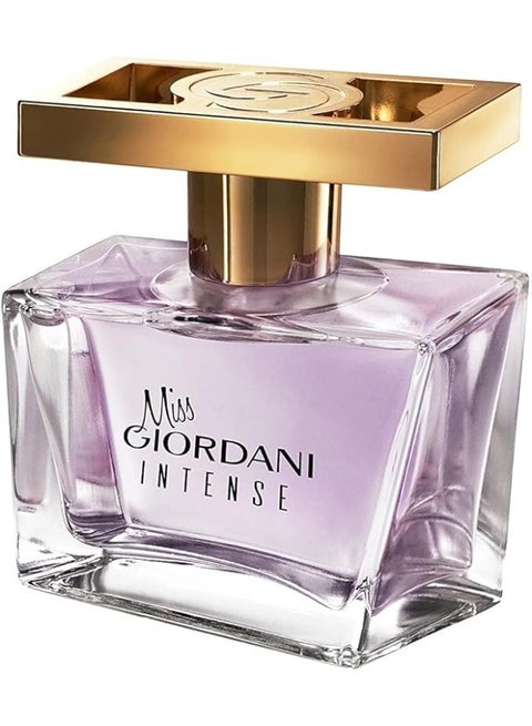 ميس جيورداني إنتينس للنساء 50 مل - أو دو بارفان