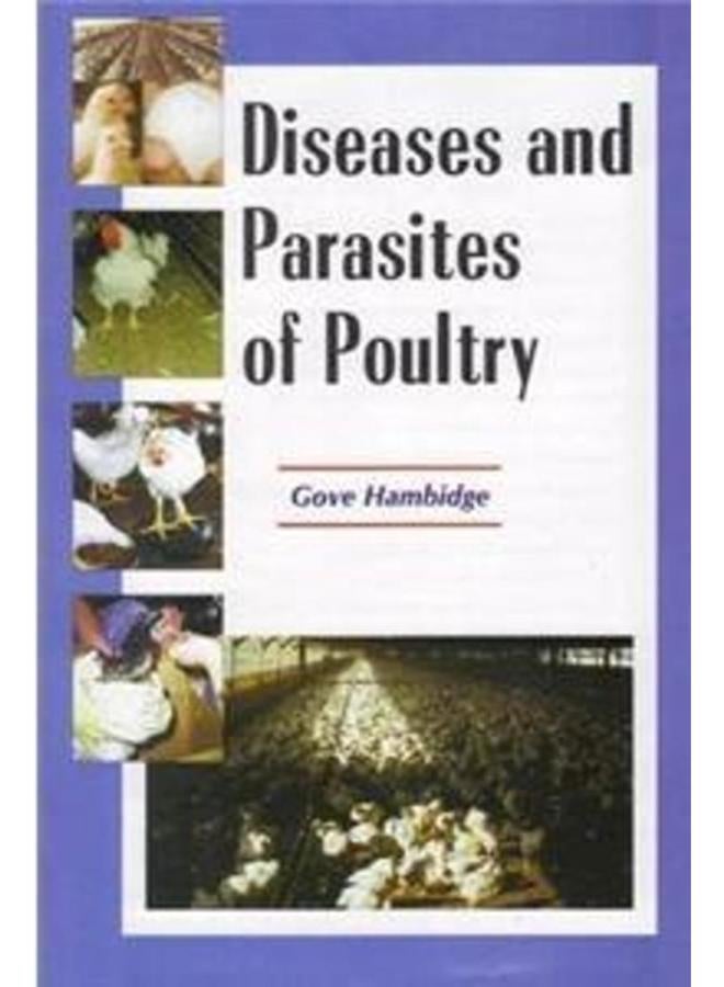 Diseases and Parasites of Poultry - India