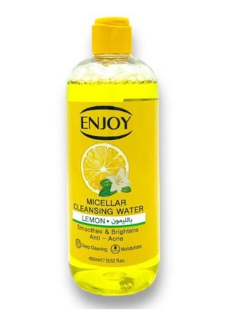 Micellar Cleansing water with Lemon 400 ml - pzsku/Z178F4D311ECCC9A92B7CZ/45/_/1697733178/9e0195d0-07ea-4585-a218-37414972b20d