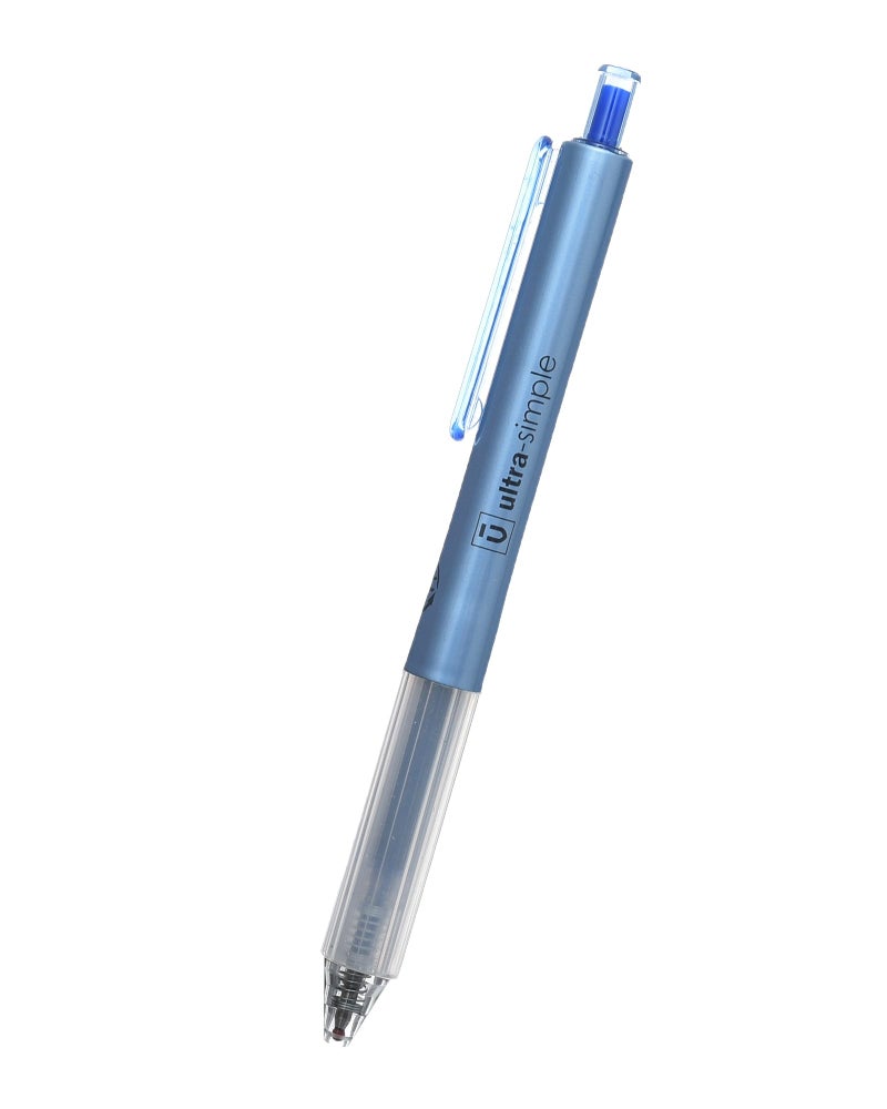 Yassin Titanium Notepad with Pen, 12x19cm Plastic Cover for Portable Notes and Lists - Image 4