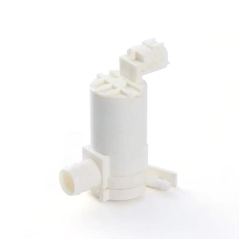 Potauto Wiper Motor Spray Pump for Clear Visibility Compatible for TOYOTA ETIOS |F706 - Image 1