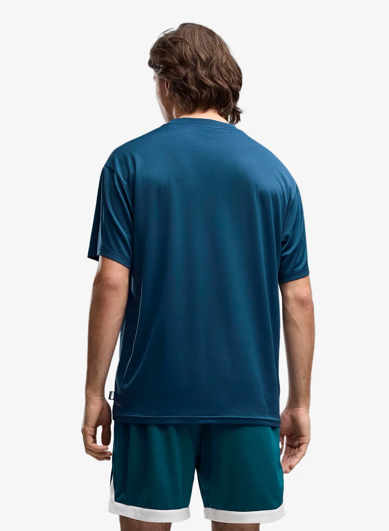Puma Team Roar Training T-Shirt