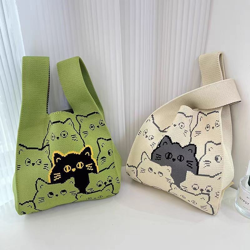 Handbag Versatile Storage Bag For Work Essentials, Hand-Held Bag For Commuting, Bucket-Shaped Small Yellow Duck Bucket Bag, Portable - Image 4